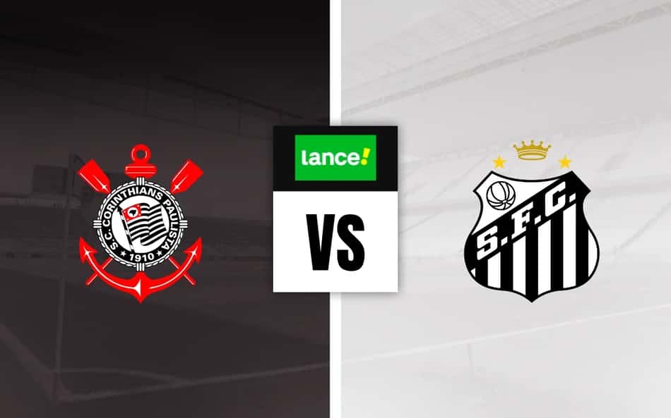 Corinthians x Santos Palpite – Análise e notícias (30/08)
