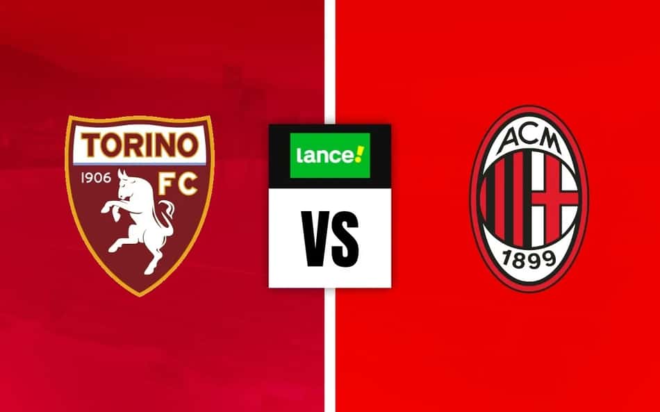 Torino x Milan Palpite – Análise e notícias (23/08)