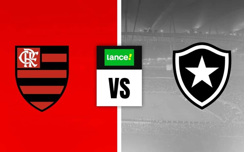 Flamengo x Botafogo Palpite – Análise e notícias (30/08)