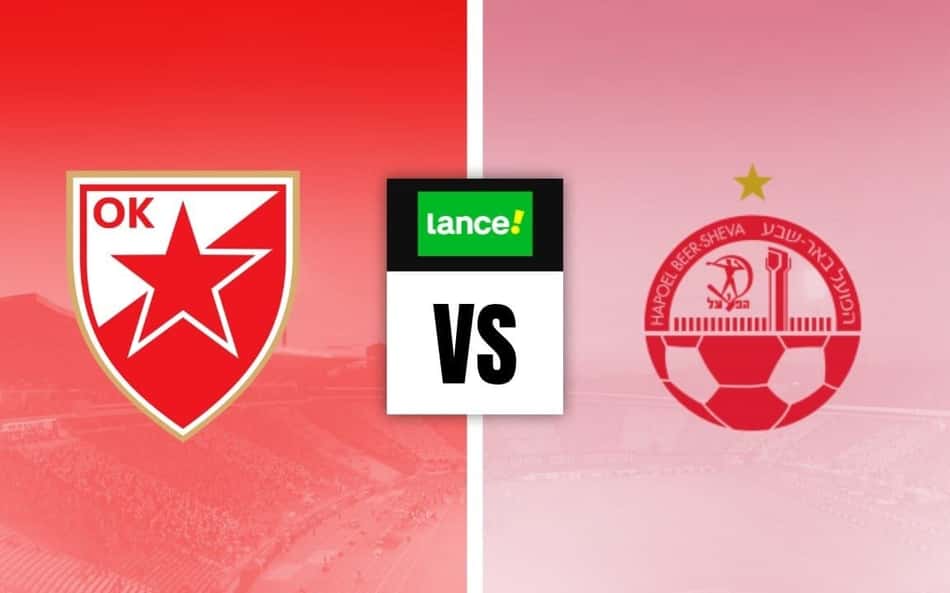 Estrela Vermelha x Hapoel Beer Sheva Palpite – Análise e notícias (11/08)