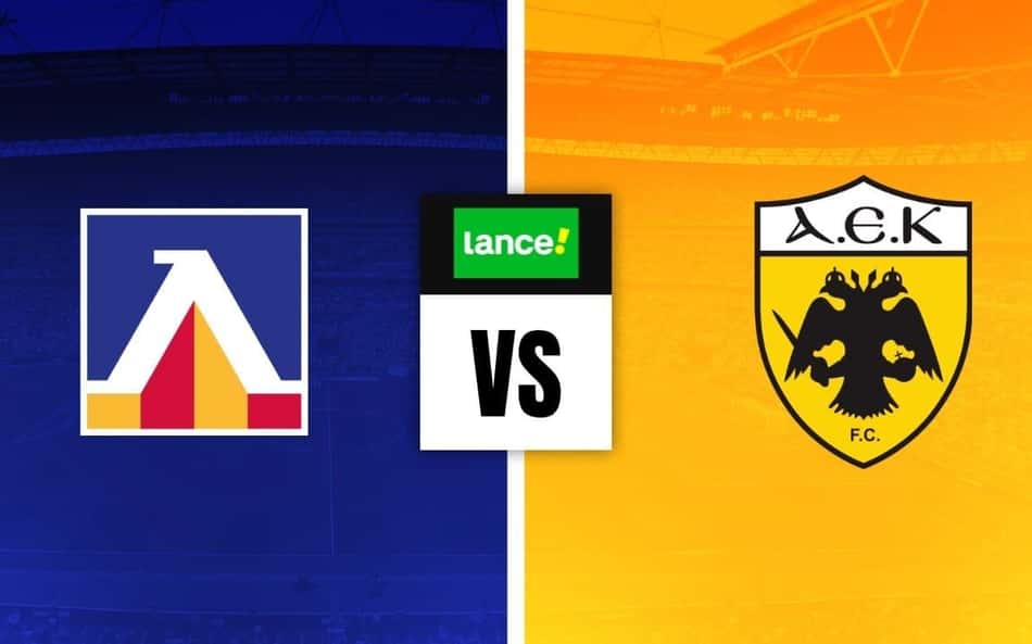 Levski Sofia x AEK Athens – Análise e notícias (18/08)