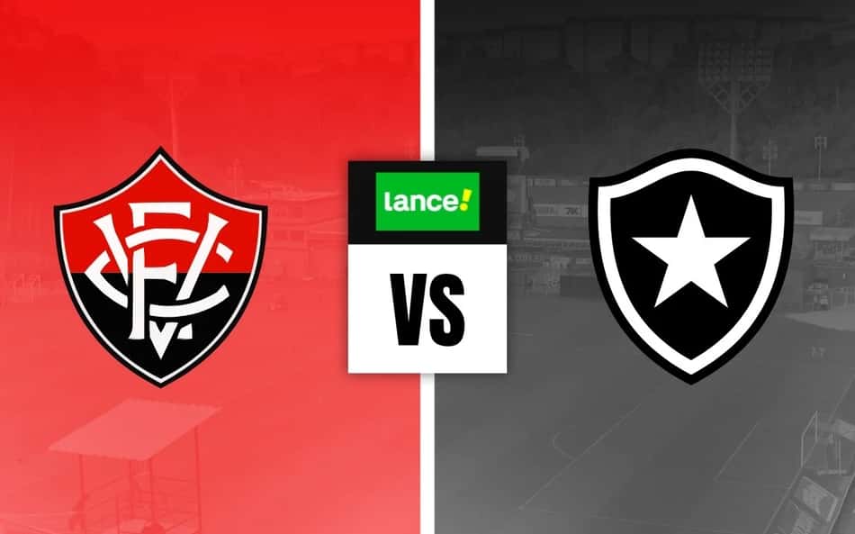 Vitória x Botafogo Palpite – Análise e notícias (16/08)