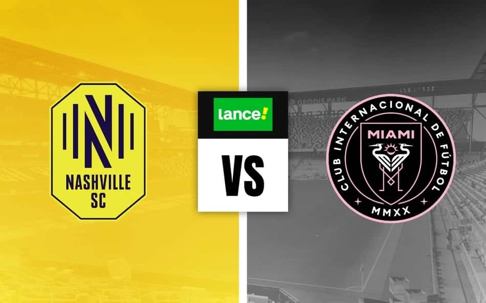 Nashville x Inter Miami Palpite – Análise e notícias (15/08)