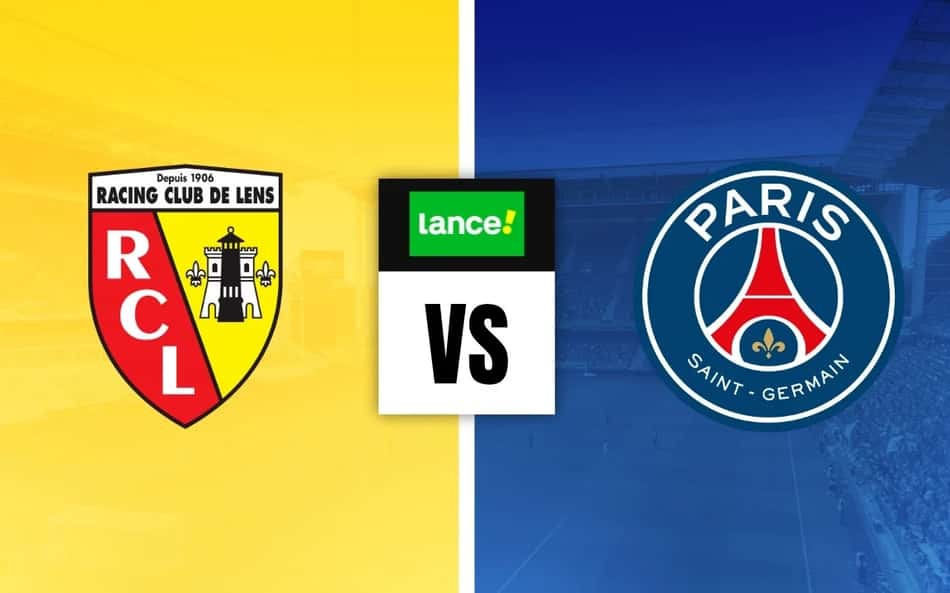 Lens x PSG Palpite – Análise e notícias (16/08)