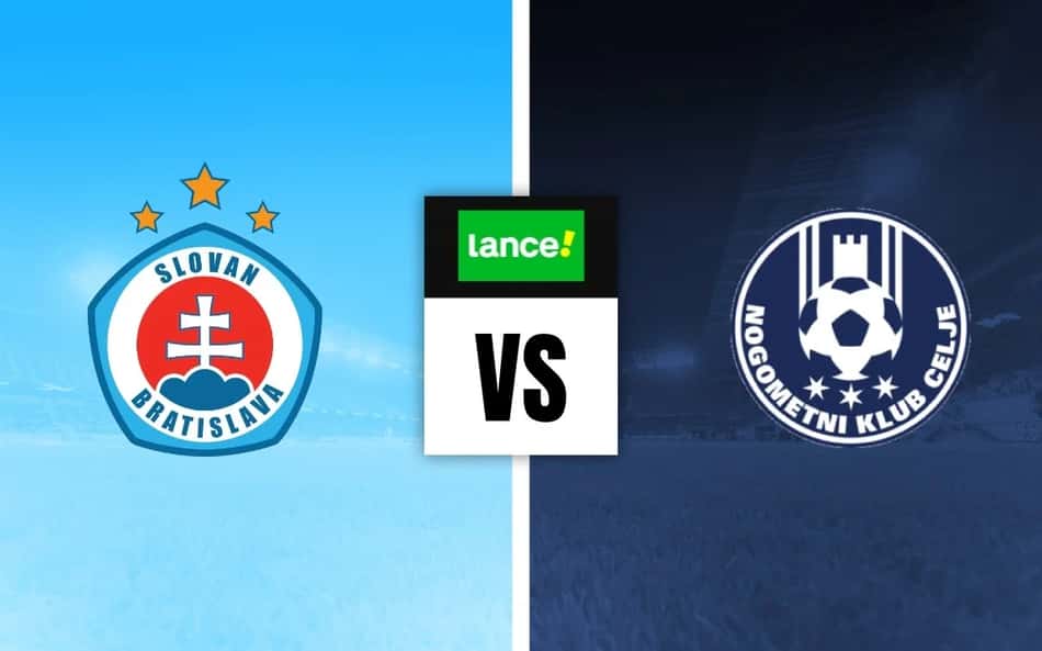 Slovan Bratislava x Celje Palpite – Análise e notícias (19/08)
