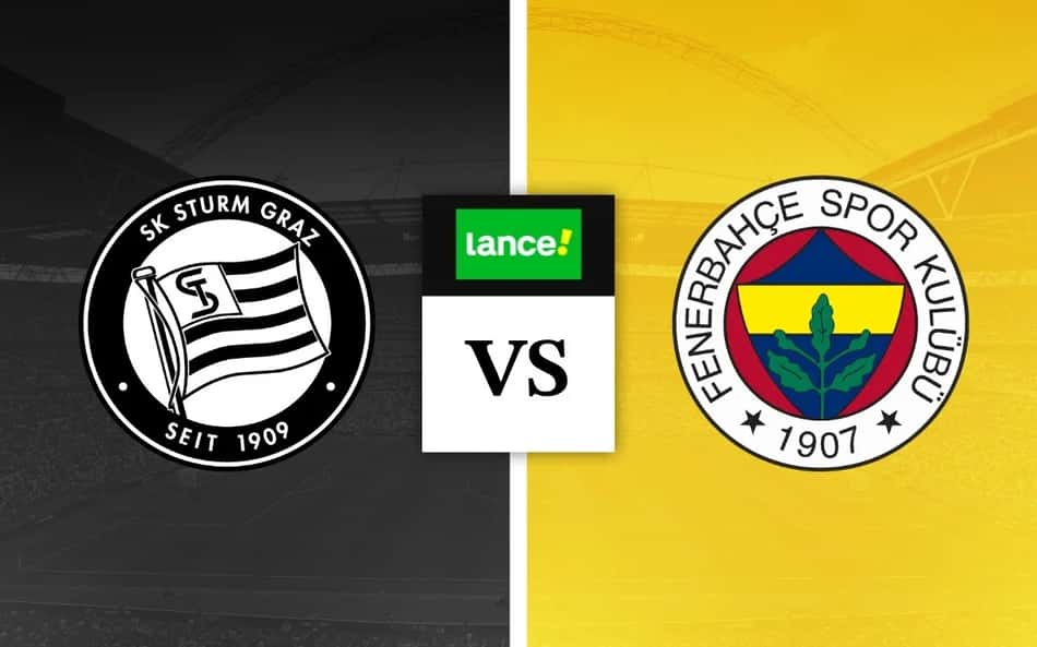 Strum Graz x Fenerbahce Palpite – Análise e notícias (11/08)