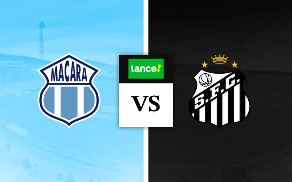 Macará x Santos Palpite – Análise e notícias (20/08)
