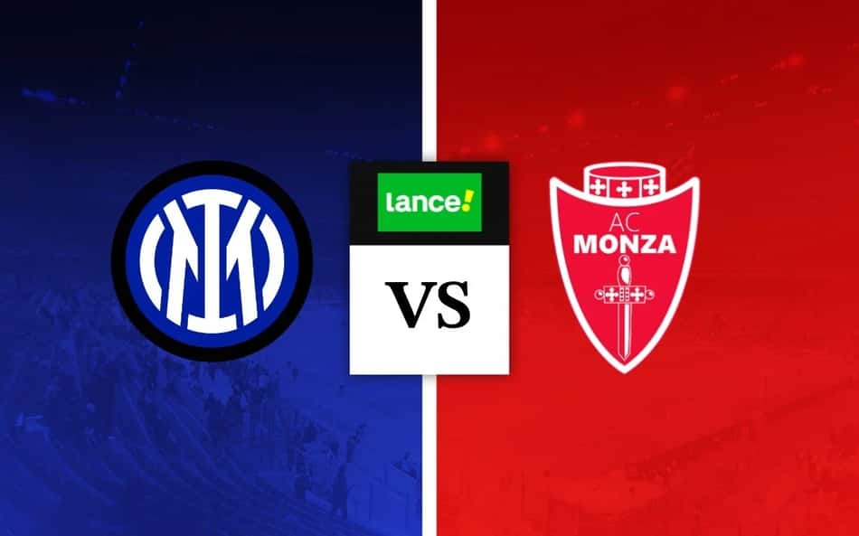 Internazionale x Monza Palpite – Análise e notícias (22/08)
