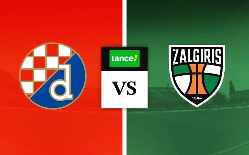 Dínamo Zagreb x Kauno Zalgiris Palpite – Análise e notícias (04/08)