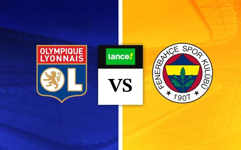 Lyon x Fenerbahçe Palpite – Análise e notícias (26/08)