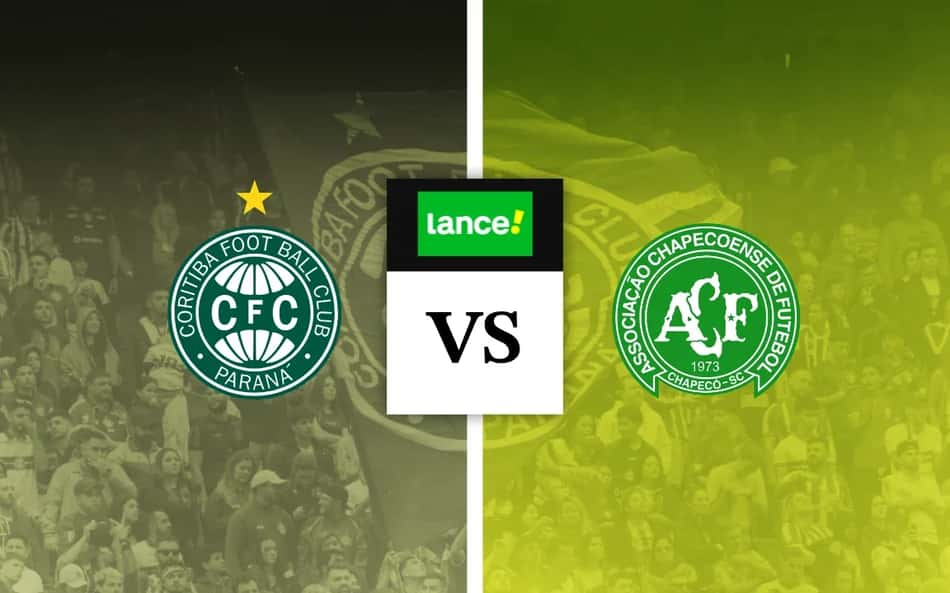 Coritiba x Chapecoense Palpite – Análise e notícias (08/08)