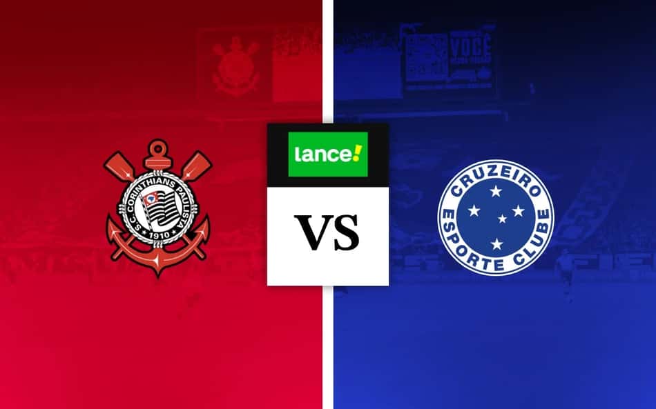 Corinthians x Cruzeiro Palpite – Análise e notícias (16/08)