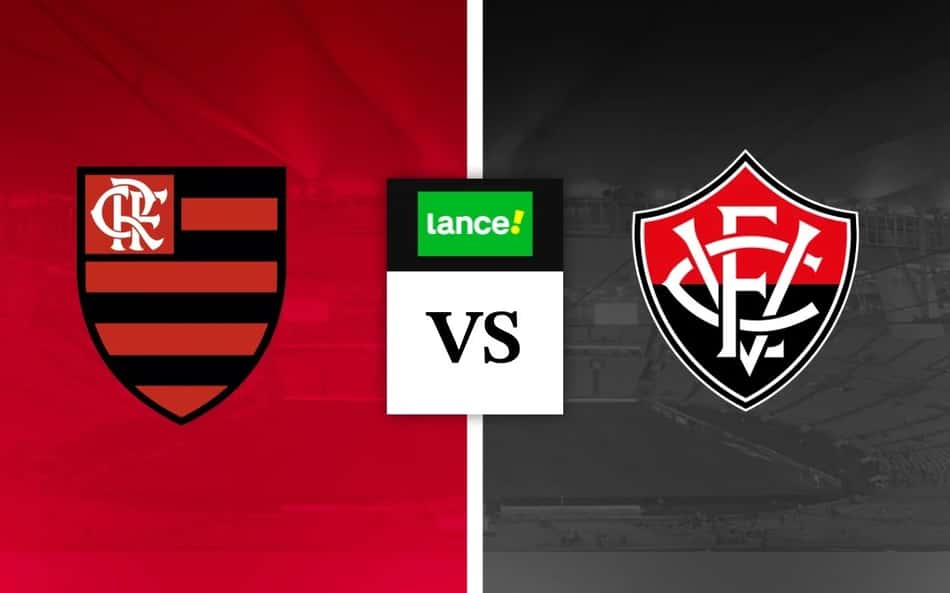 Flamengo x Vitória Palpite – Análise e notícias (09/08)