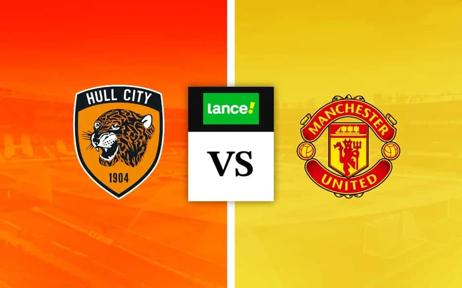 Hull x Manchester United Palpite – Análise e notícias (22/08)