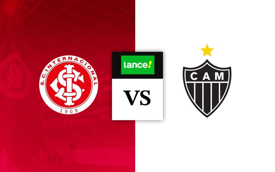 Internacional x Atlético-MG Palpite – Análise e notícias (22/08)