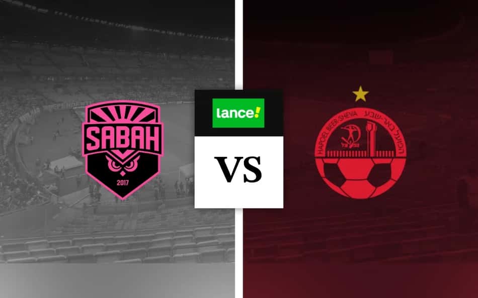 Sabah x HB Sheeva Palpite – Análise e notícias (25/08)