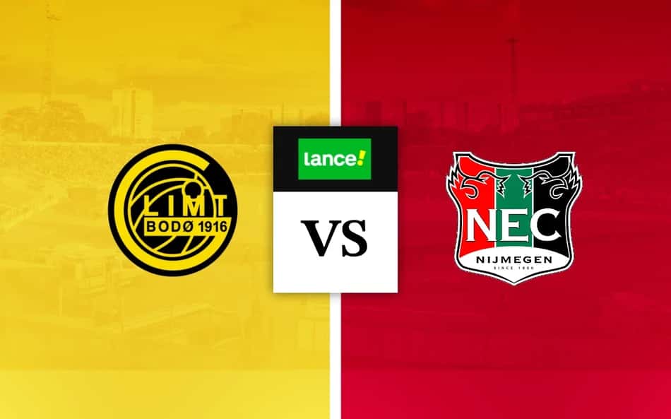 Bodo/Glimt x NEC Palpite – Análise e notícias (25/08)