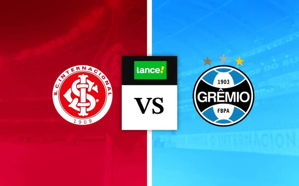 Internacional x Grêmio Palpite – Análise e notícias (27/08)