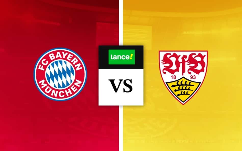 Bayern de Munique x Stuttgart Palpite – Análise e notícias (28/08)