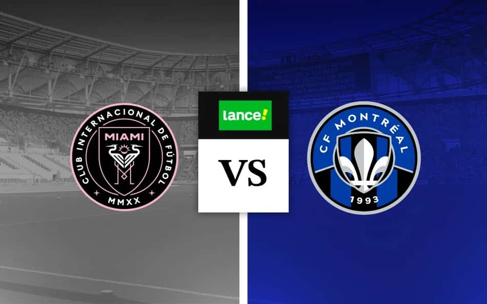 Inter Miami x Montréal Palpite – Análise e notícias (29/08)