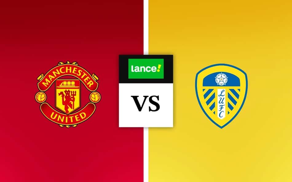 Manchester United x Leeds Palpite – Análise e notícias (12/08)