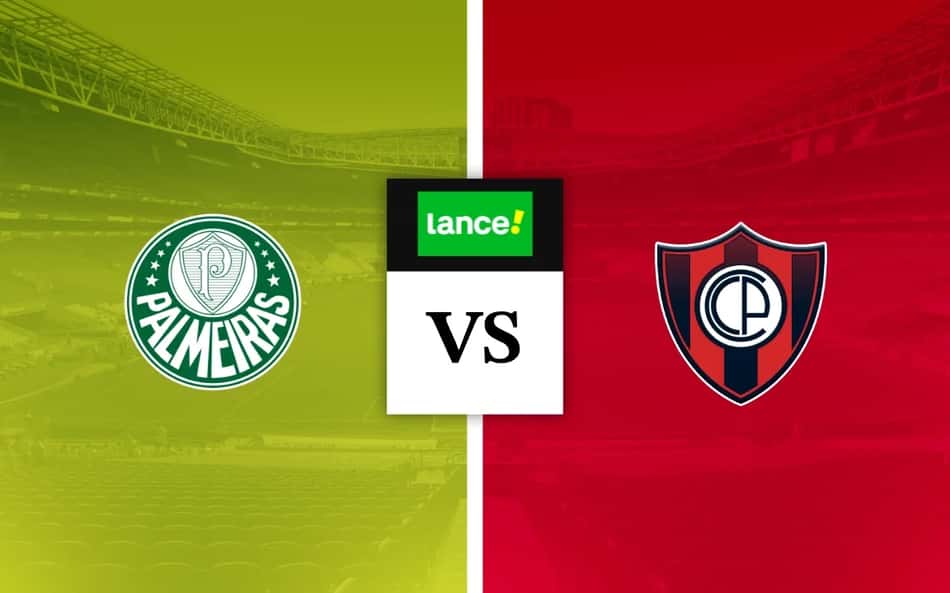 Palmeiras x Cerro Porteño Palpite – Análise e notícias (12/08)