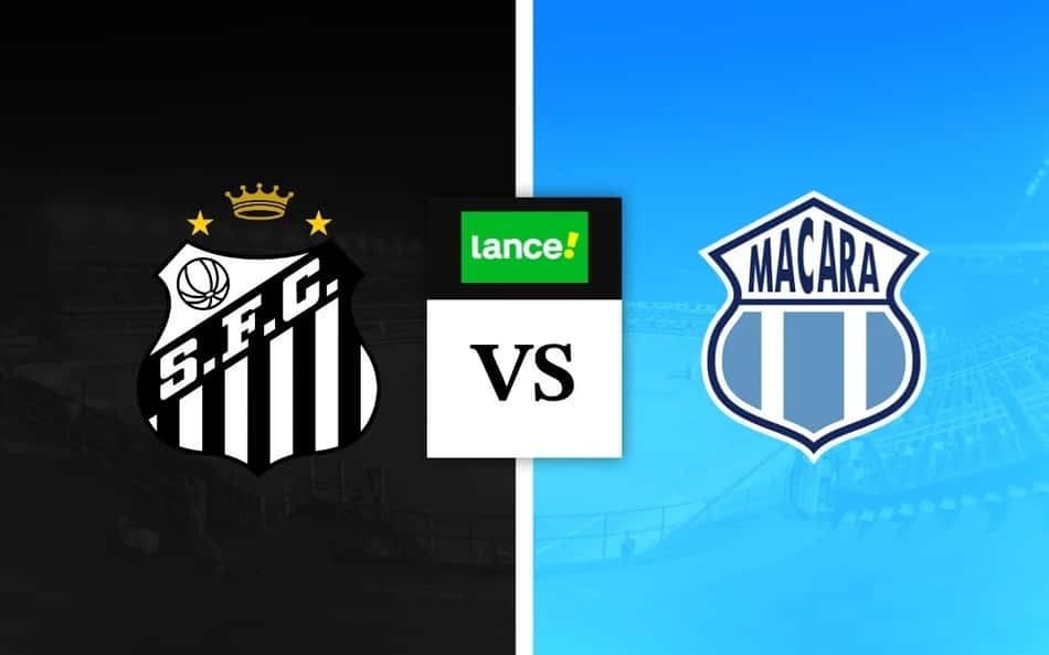 Santos x Macará Palpite – Análise e notícias (13/08)