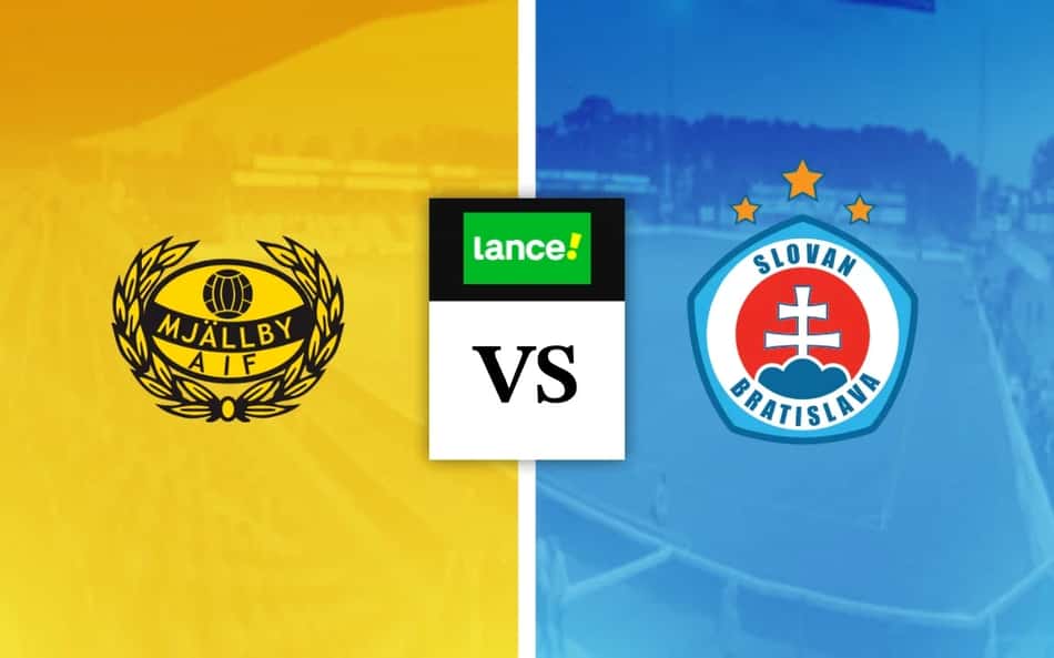 Mjallby x Slovan Bratislava Palpite – Análise e notícias (04/08)
