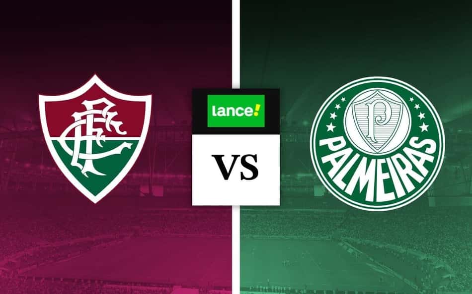 Fluminense x Palmeiras Palpite – Análise e notícias (15/08)
