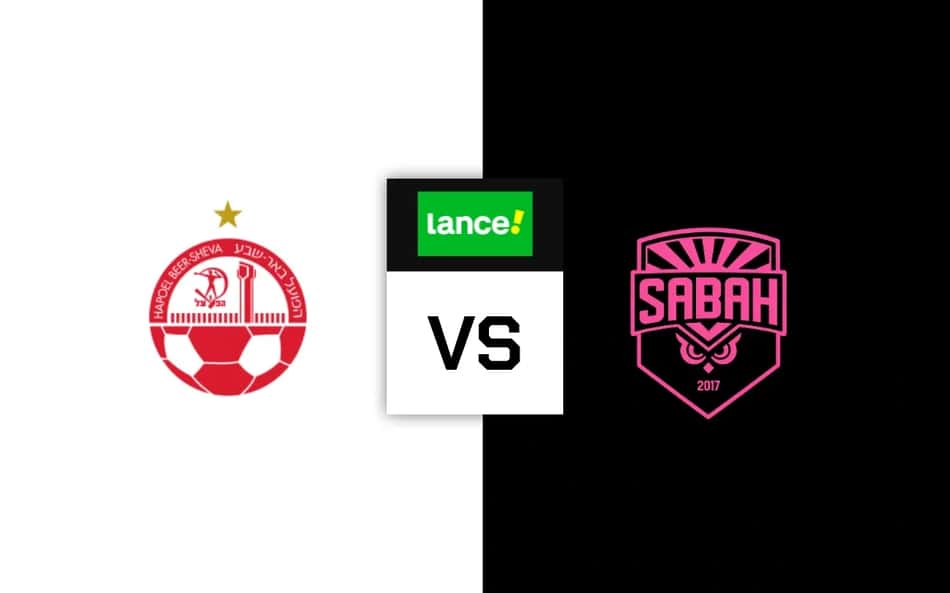 HB Sheva x Sabah Palpite – Análise e notícias (19/08)