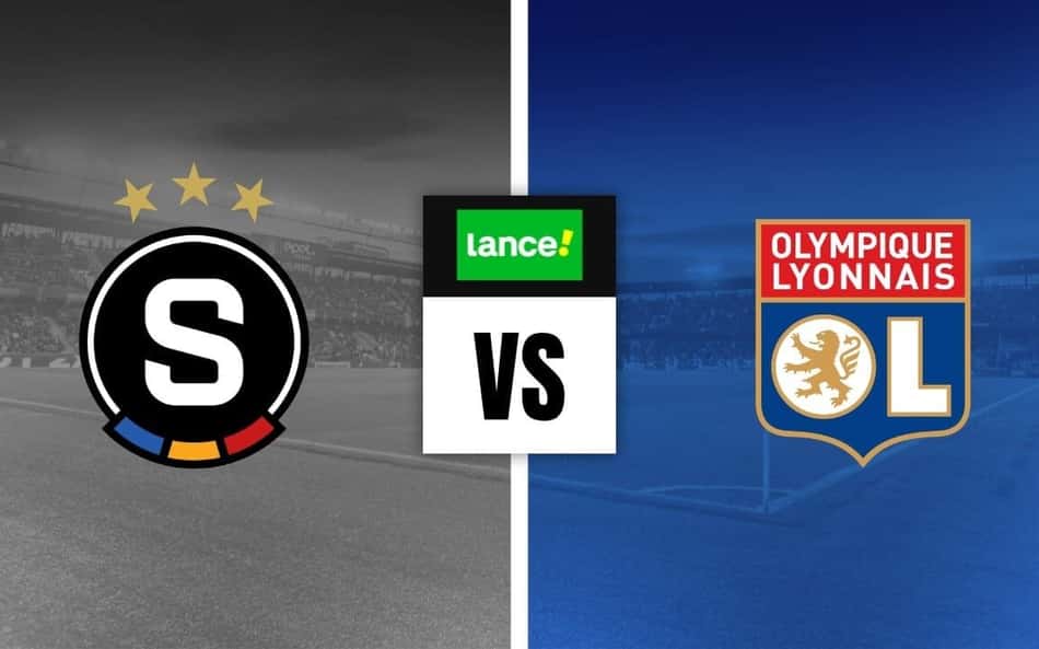 Sparta Praga x Lyon Palpite – Análise e notícias (04/08)