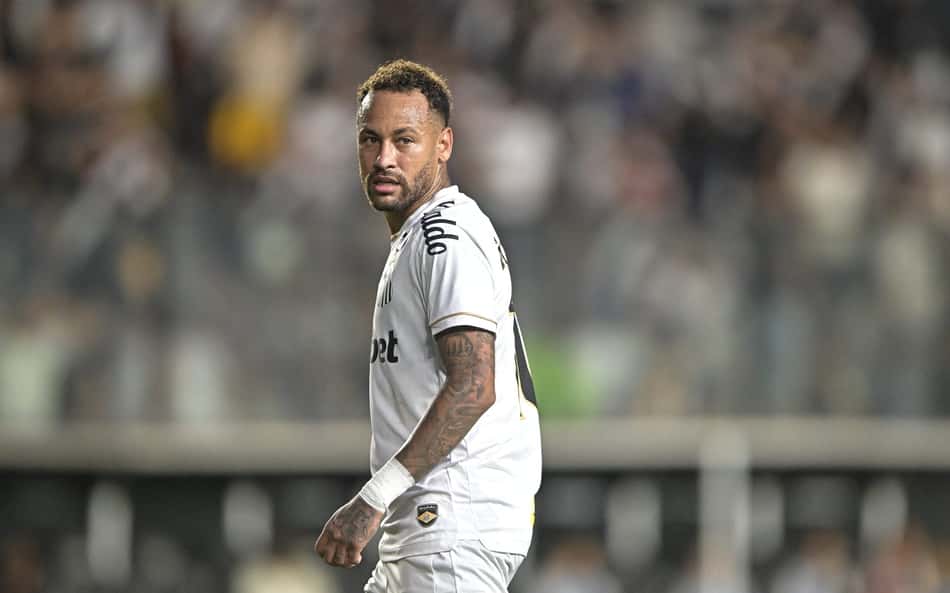 Primeiro episódio de desentendimento aconteceu há 6 anos (Foto: Thiago Ribeiro/AGIF/Folhapress)