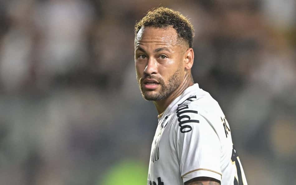 Primeiro episódio de desentendimento aconteceu há 6 anos (Foto: Thiago Ribeiro/AGIF/Folhapress)