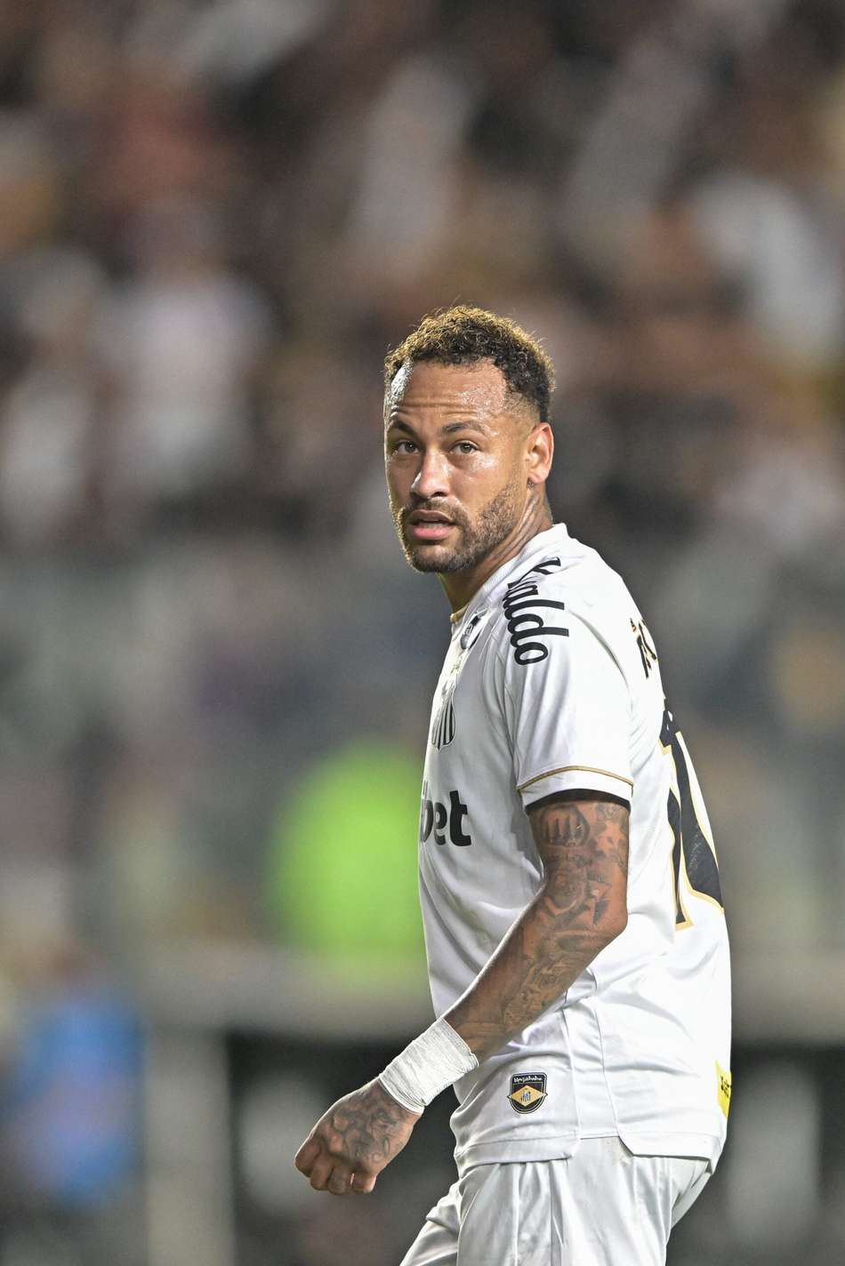 Primeiro episódio de desentendimento aconteceu há 6 anos (Foto: Thiago Ribeiro/AGIF/Folhapress)