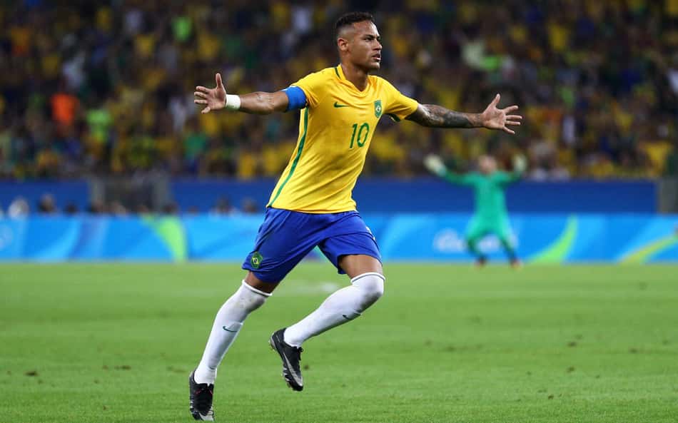 Los Angeles 2028: saiba como está a corrida olímpica do futebol