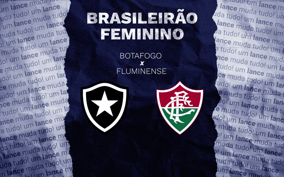 Arte onde assistir de Botafogo x Fluminense
