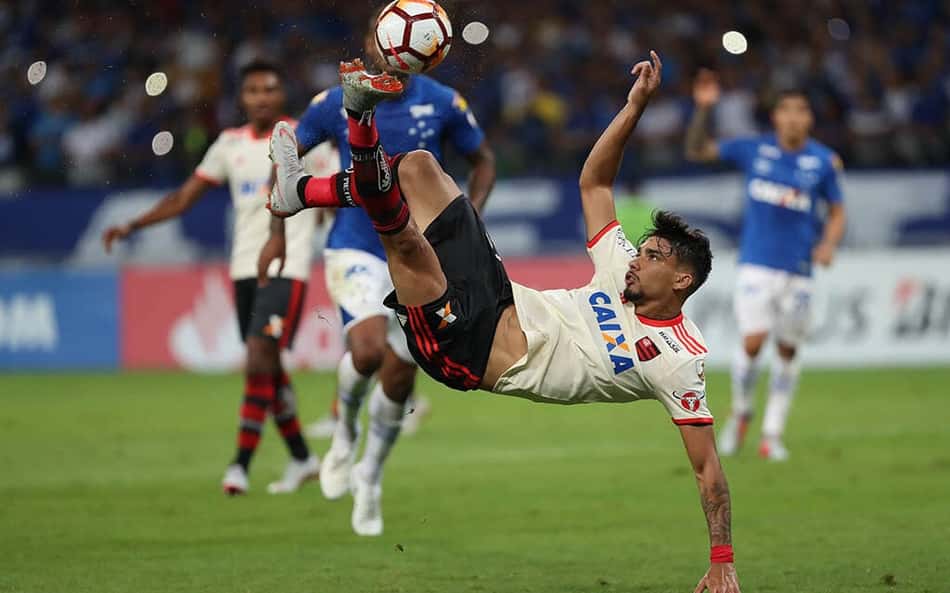 Paquetá reencontra Cruzeiro por revanche após traumas e em novo status no Flamengo