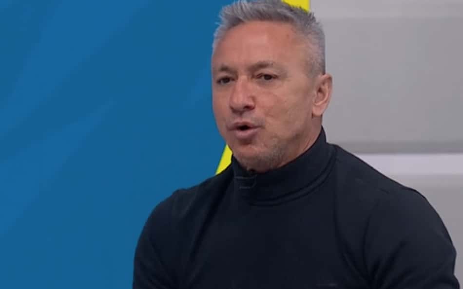 Paulo Nunes aponta favorito em Flamengo x Cruzeiro: 'Difícil'