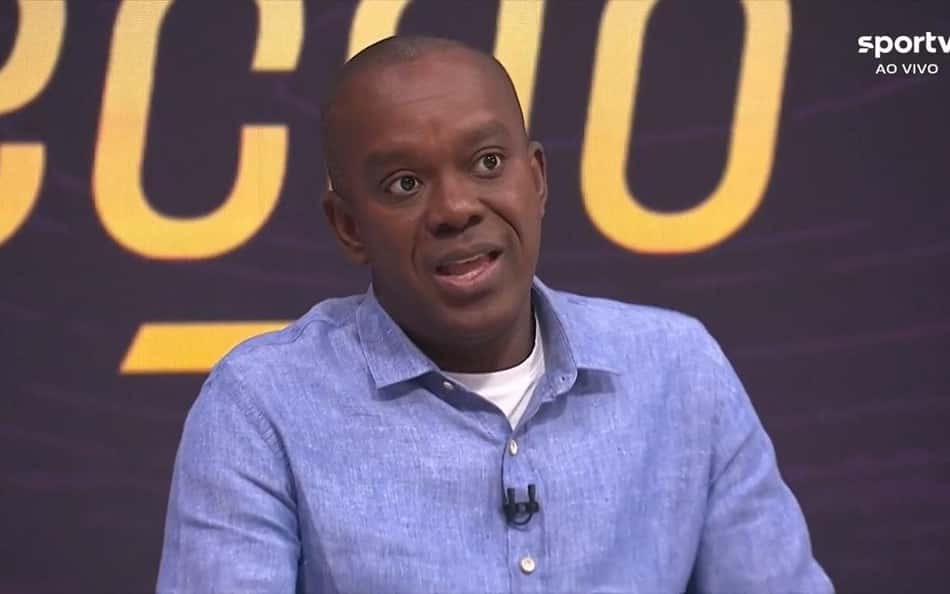 PC Oliveira analisa polémica da arbitragem de Santos e Remo pela Copa do Brasil