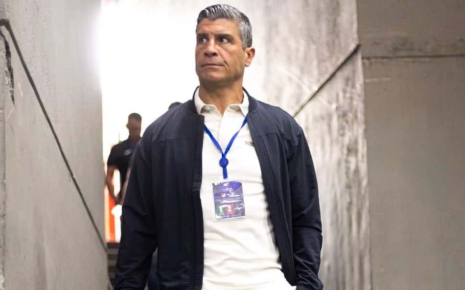 Vasco planeja força máxima na Sul-Americana, mas aguarda avaliação do DESP
