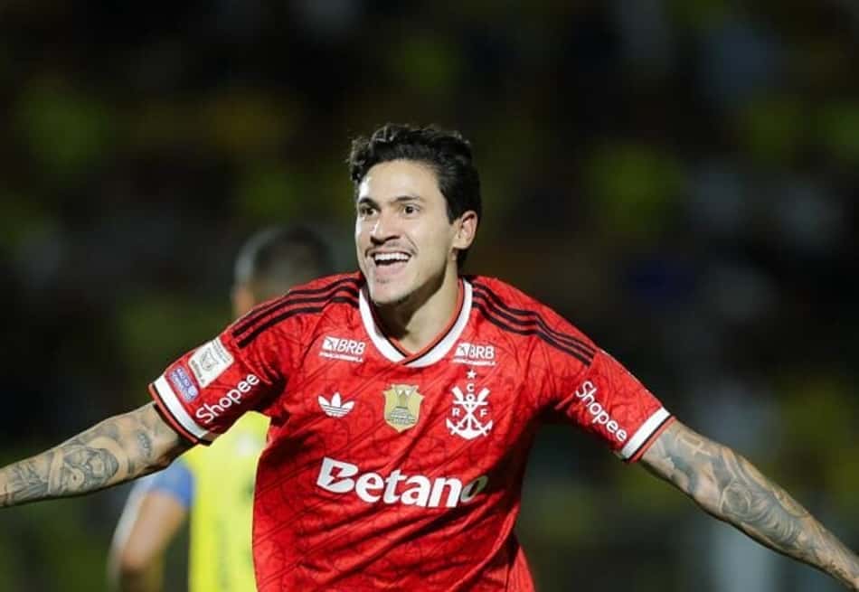 Opinião: Pedro faz o campo falar antes de decisão