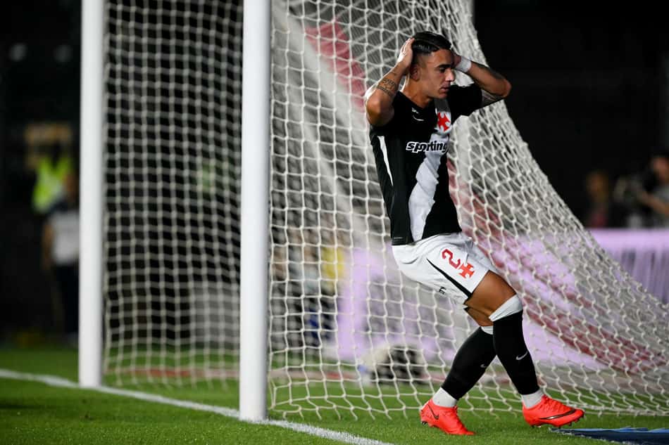 Seca de gols! As equipes que menos balançaram as redes no Brasileirão