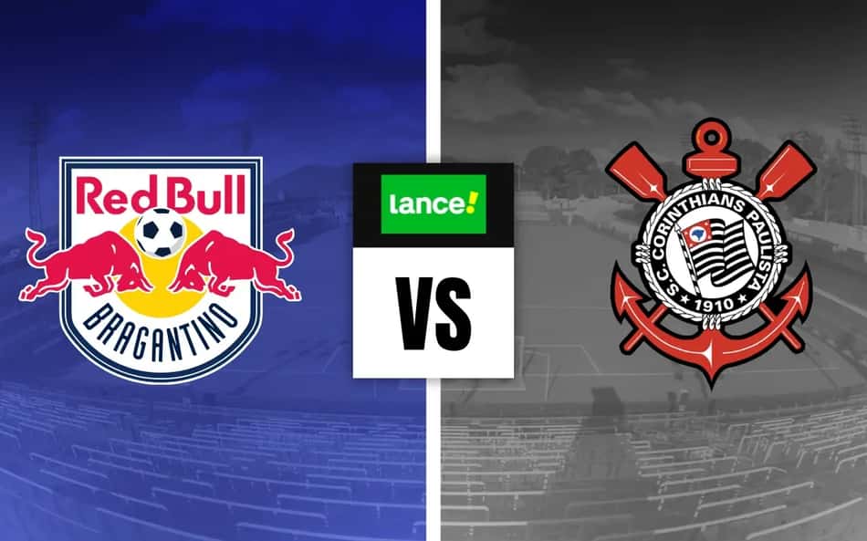 RB Bragantino x Corinthians Palpite – Análise e notícias (09/08)