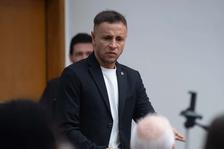 Rafinha do São Paulo