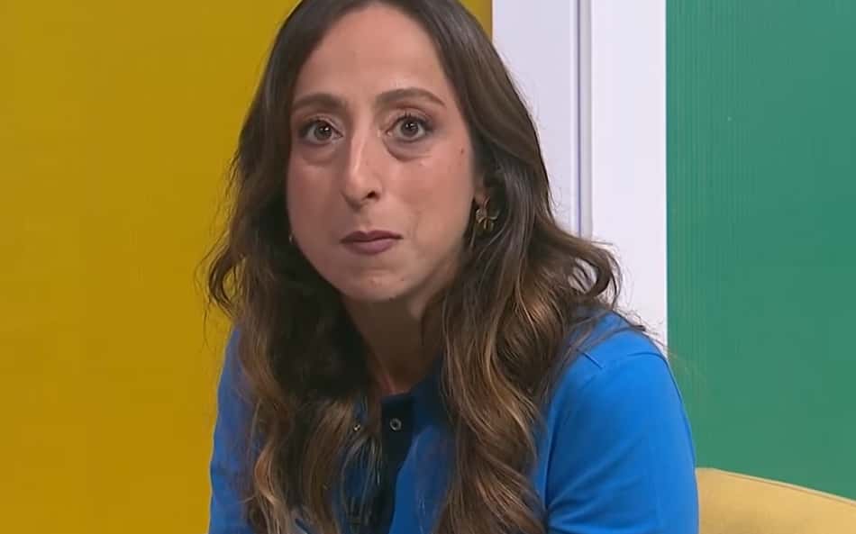 Renata Mendonça critica decisão do Corinthians: 'Não consigo acreditar'