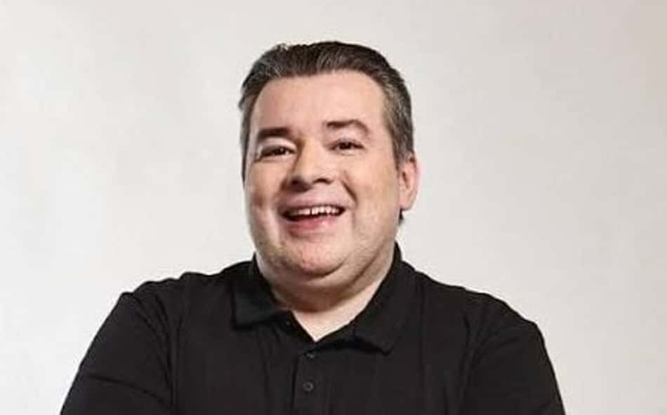 Rômulo Mendonça acerta com nova emissora após saída do Prime Video