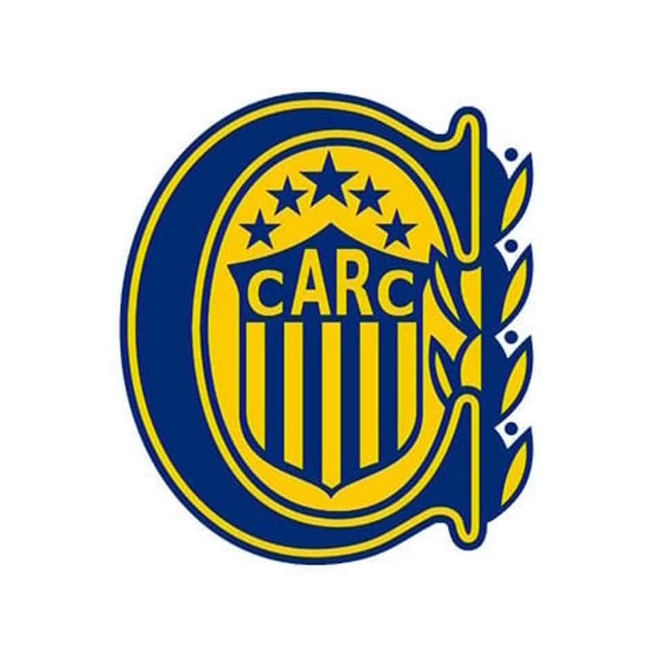 Rosário Central escudo
