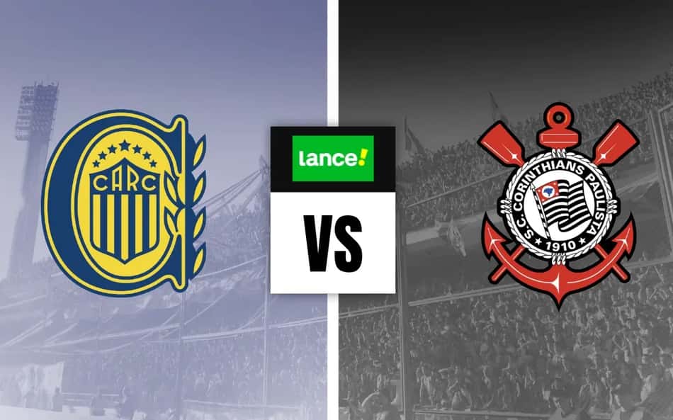 Rosario Central x Corinthians Palpite – Análise e notícias (13/08)