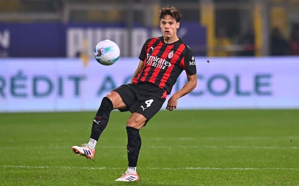 Samuele Ricci