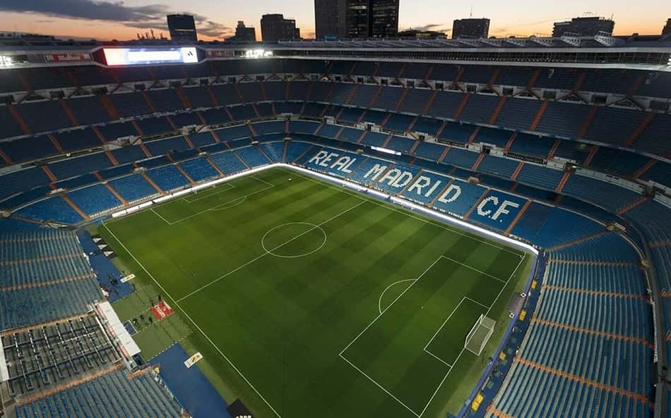 Real Madrid alcança bilhão em vendas e aposta em reformulação de elenco